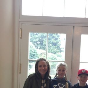 Meet your Posher, Melissa